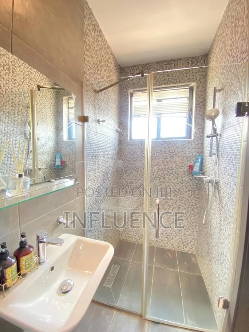 Furnished 2bdrm Apartment in East Legon for rent