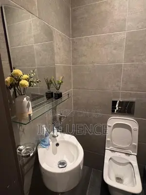 Furnished 2bdrm Apartment in East Legon for rent