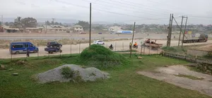 Commercial Roadside Property for Sale