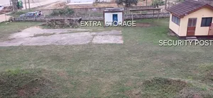 Commercial Roadside Property for Sale