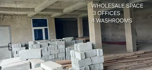 Commercial Roadside Property for Sale