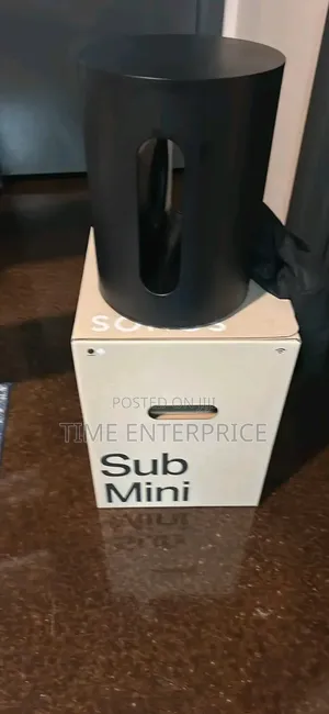 Sonos Soundbar