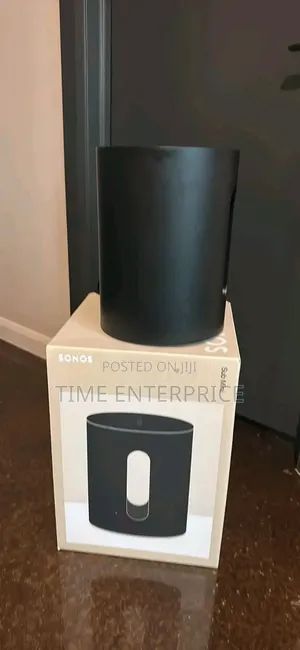 Sonos Soundbar