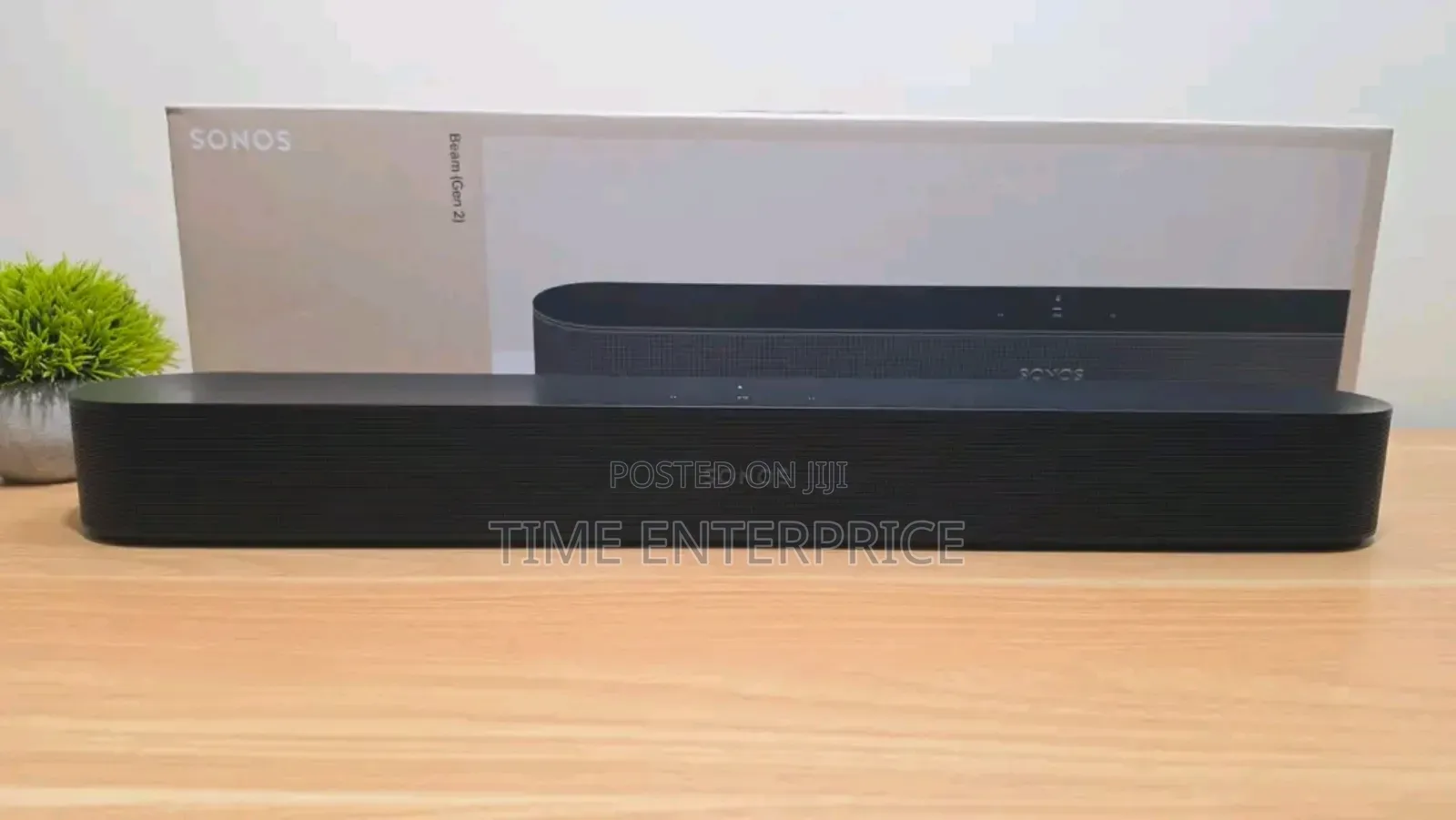Sonos Soundbar