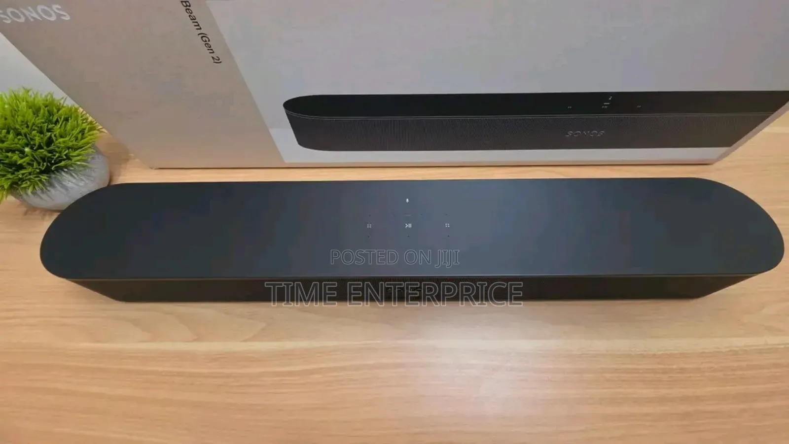 Sonos Soundbar