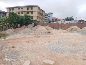 Hostel Land at Tech Ayeduase Knust Campus