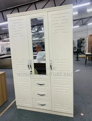 Luxurious Wadrobe