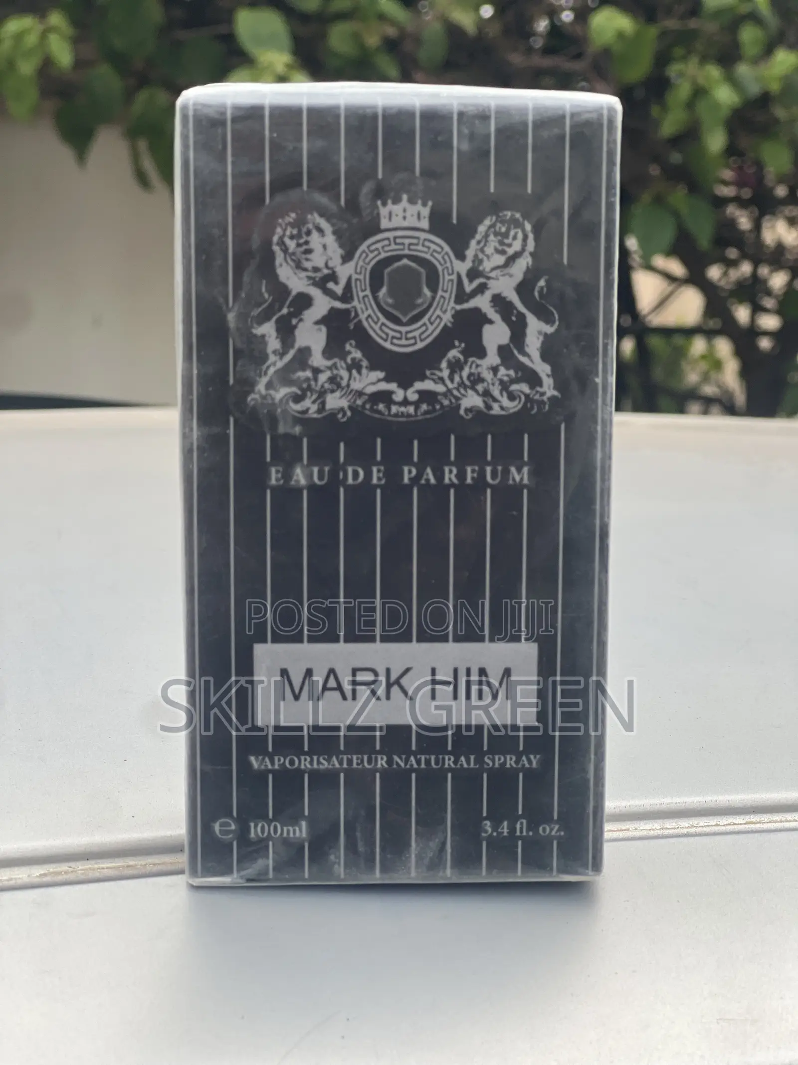 Perfumes for Sale
