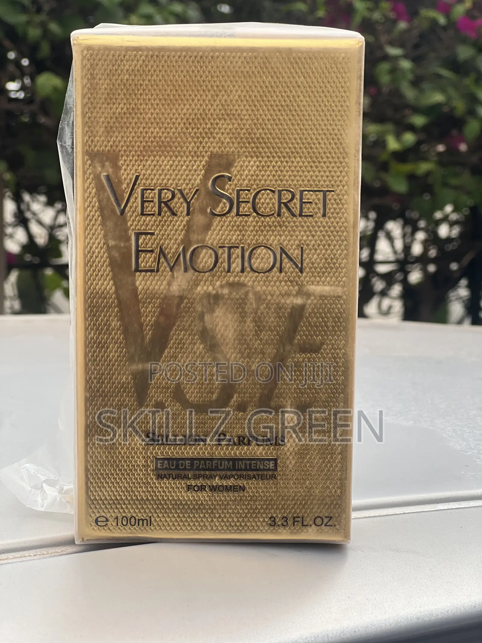 Perfumes for Sale