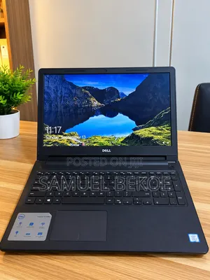 Laptop Dell Inspiron 15 16GB Intel Core i7 SSD 500GB