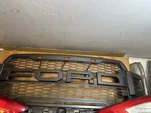 Ford F150 Front LED Grille (2018)