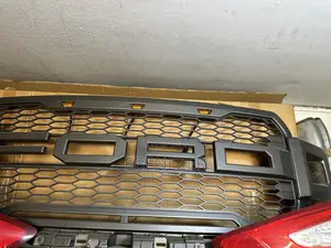 Ford F150 Front LED Grille (2018)