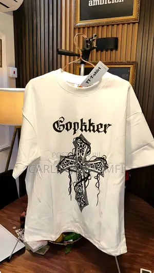 Men’s Thick Tshirts