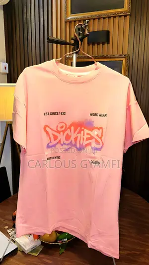 Men’s Thick Tshirts