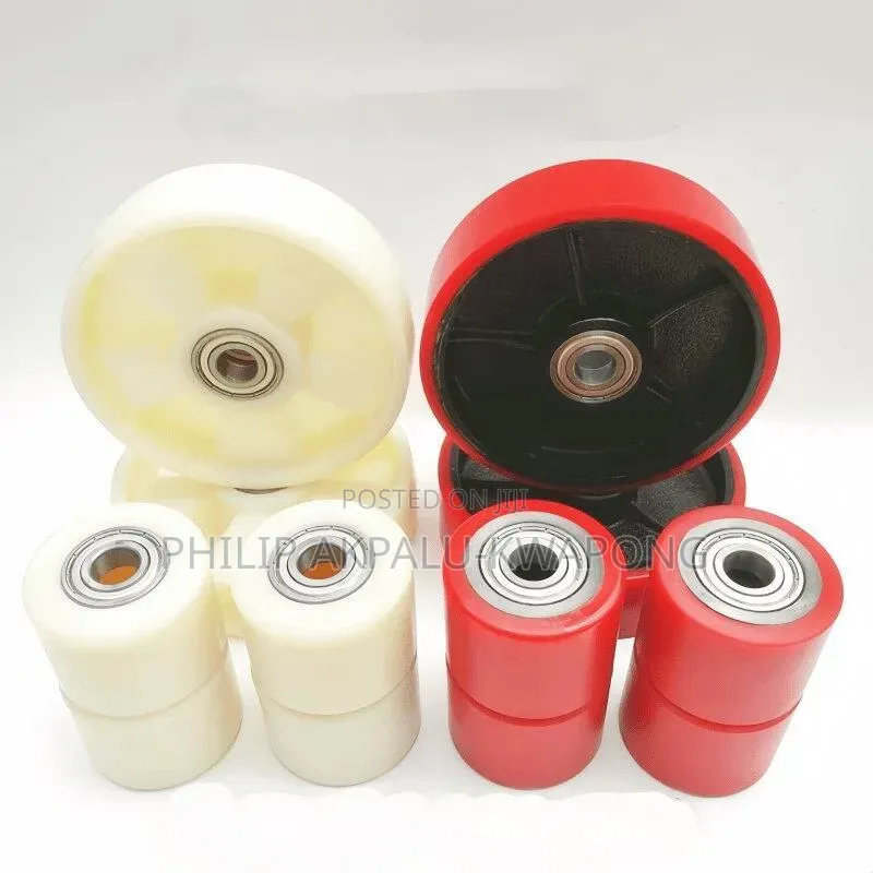 Pallet Jack Wheel
