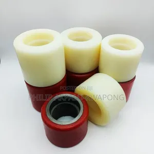 Pallet Jack Wheel