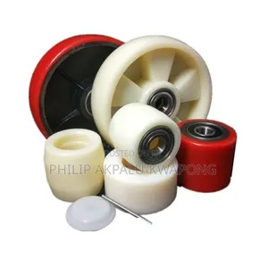 Pallet Jack Wheel