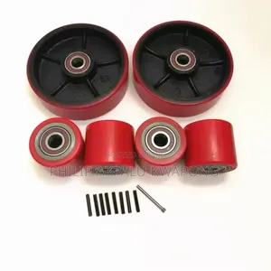 Pallet Jack Wheel