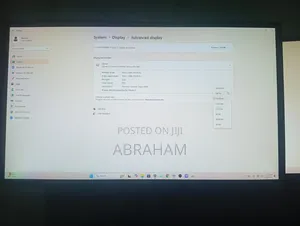 ASUS Gaming Monitor