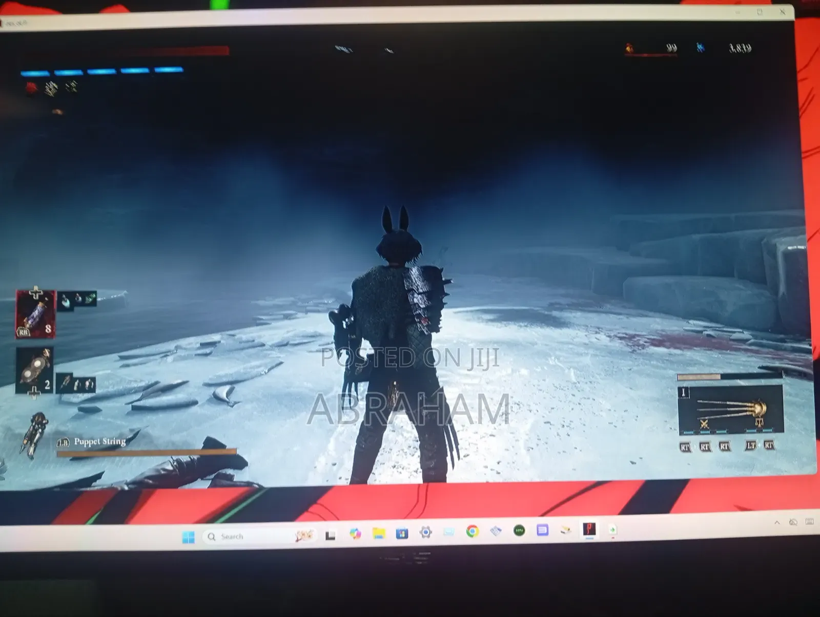 ASUS Gaming Monitor