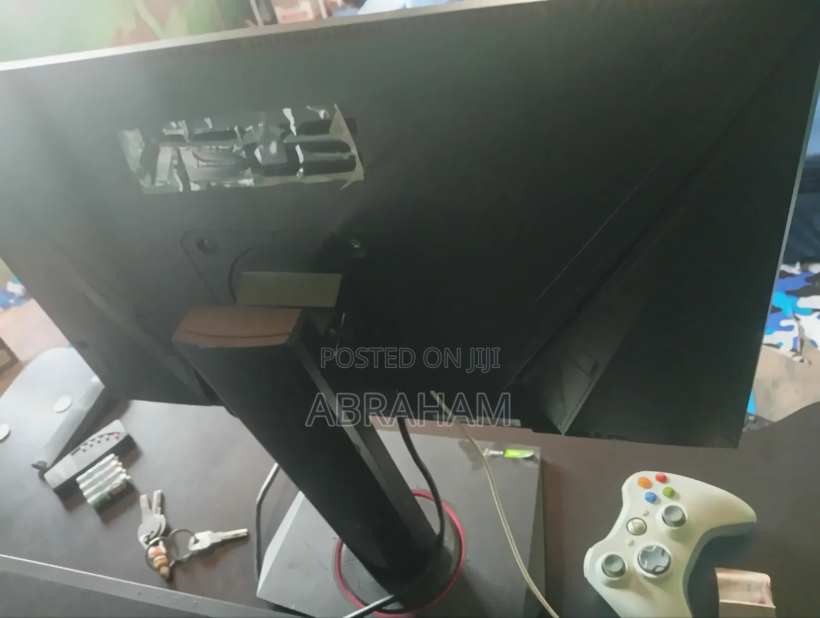 ASUS Gaming Monitor