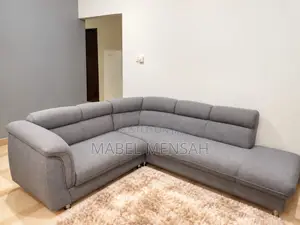 L Shape Sofa