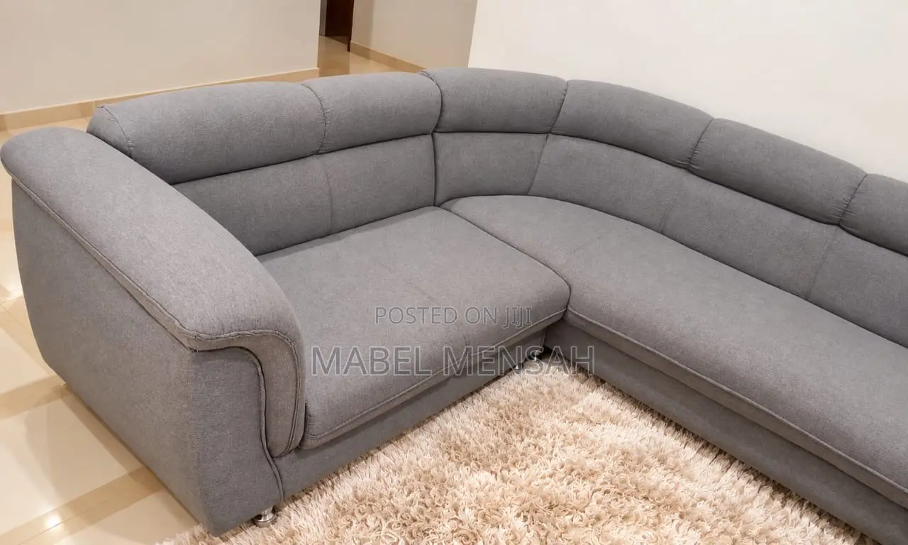 L Shape Sofa