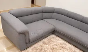 L Shape Sofa