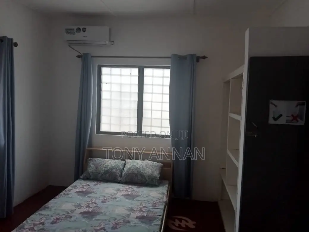 15bdrm Apartment in Cape Coast Metropolitan for sale