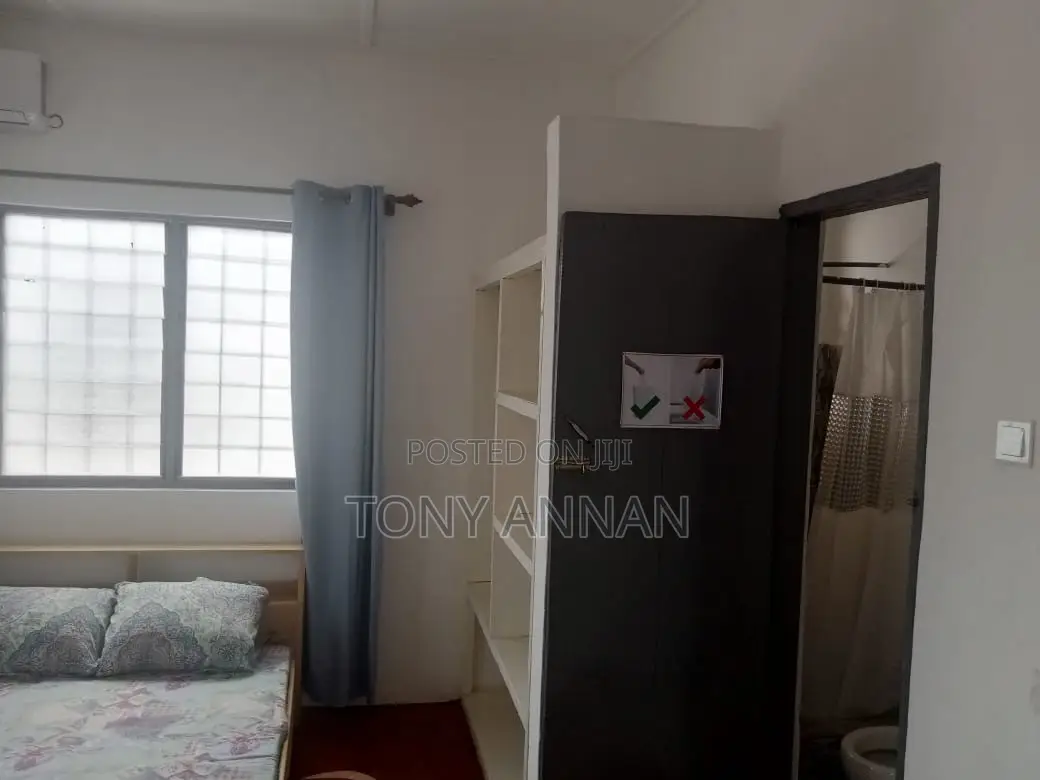 15bdrm Apartment in Cape Coast Metropolitan for sale