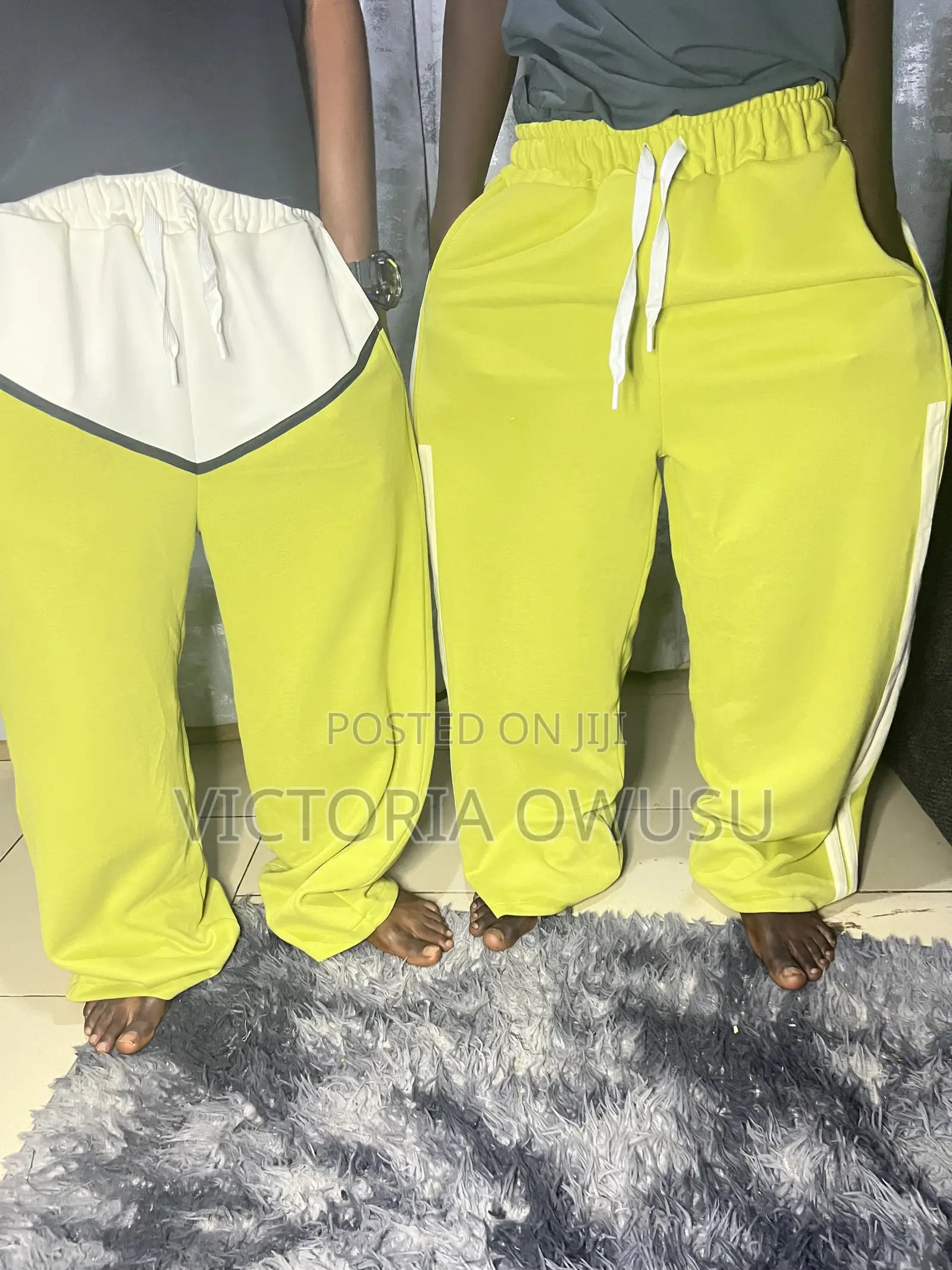 Jogger Wear
