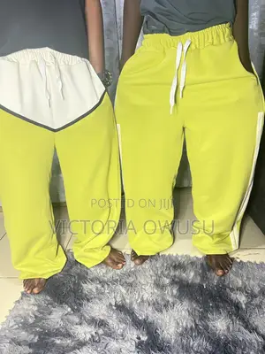 Jogger Wear