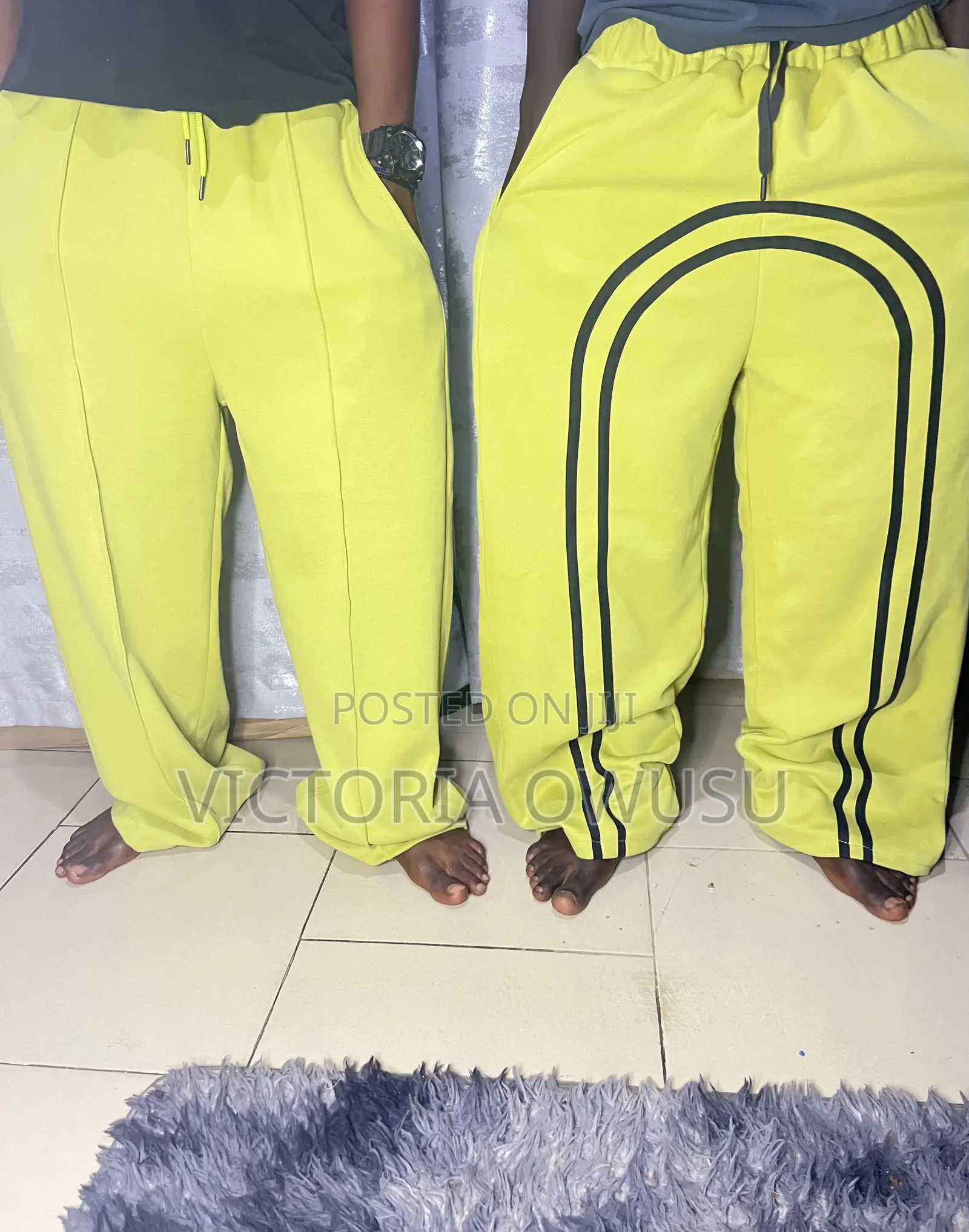 Jogger Wear