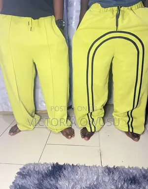 Jogger Wear