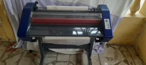 Print/Finish Equipments