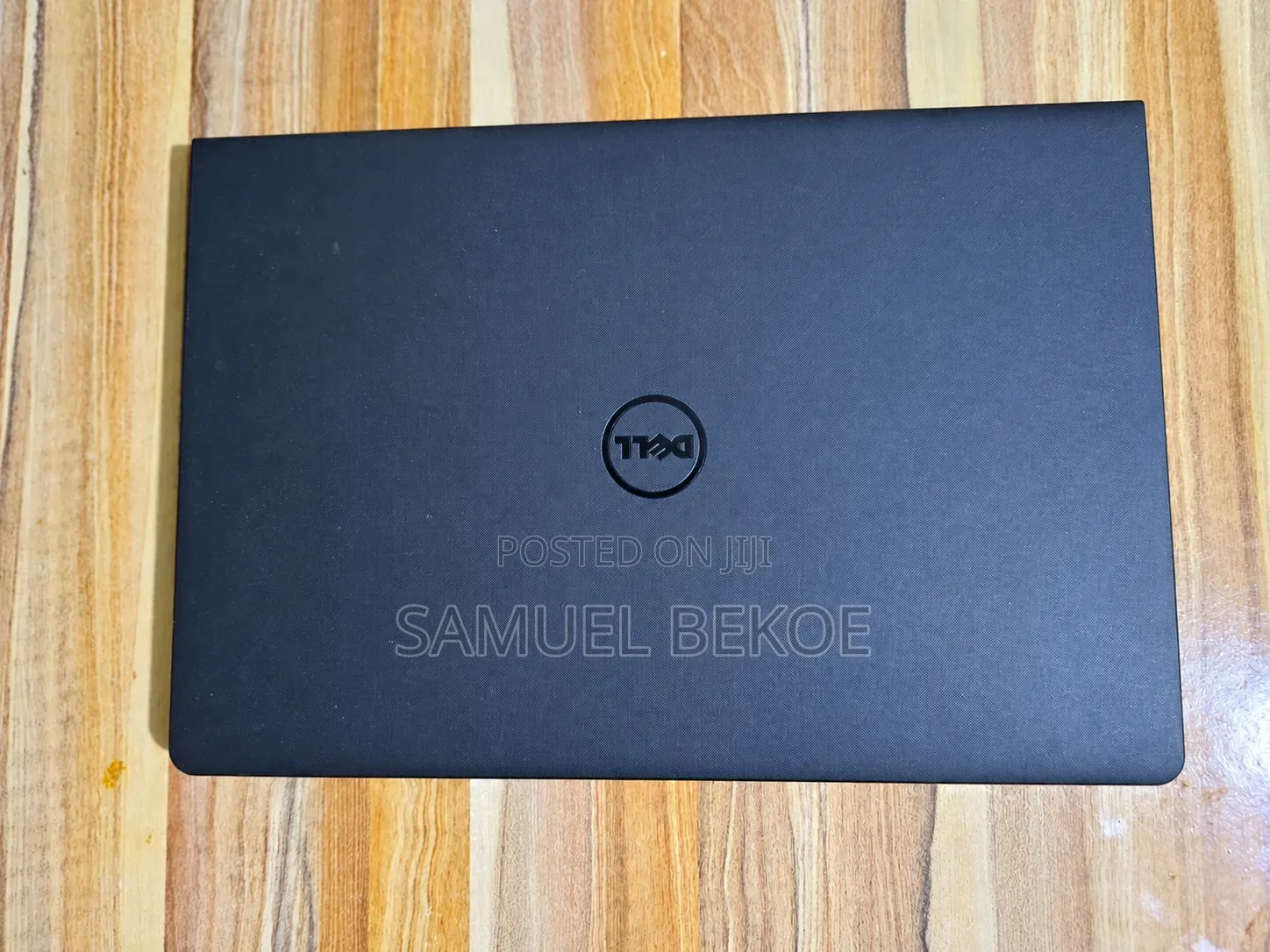 Laptop Dell Inspiron 15 16GB Intel Core i7 SSD 500GB