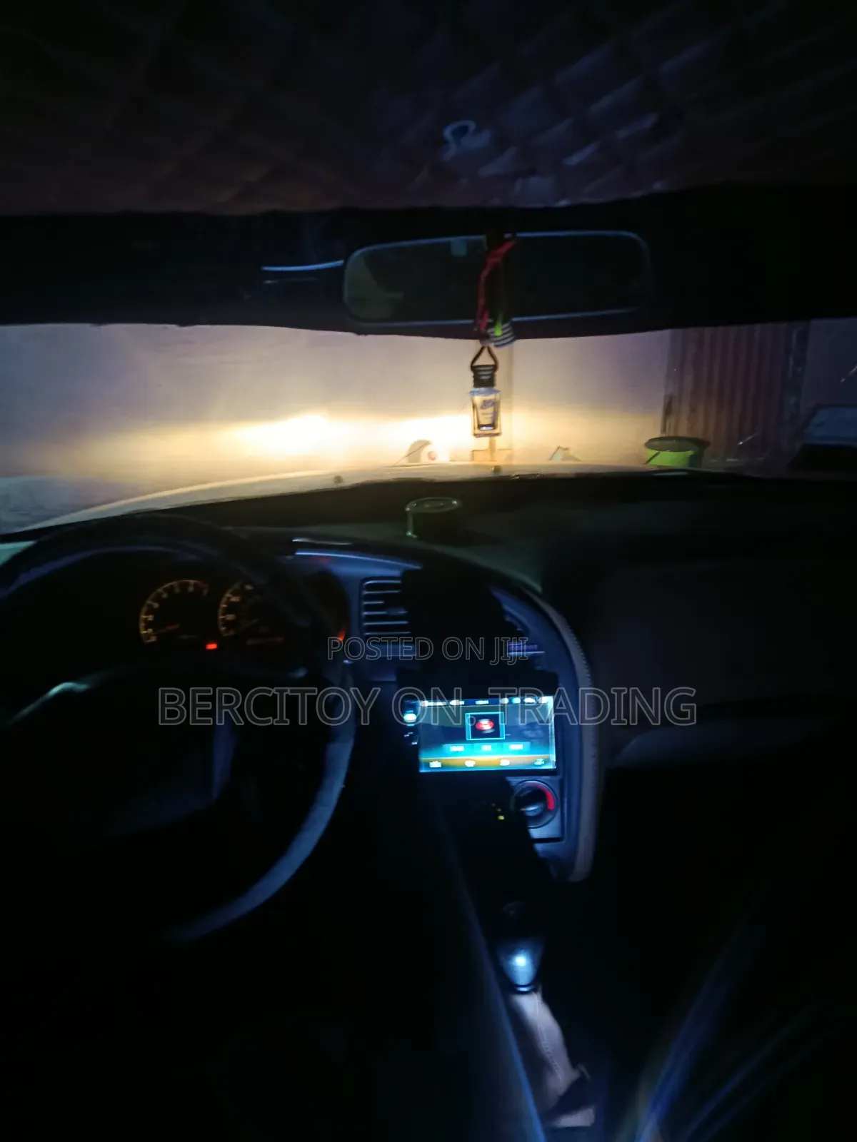 Hyundai Elantra 1.6 GLS 2005 White