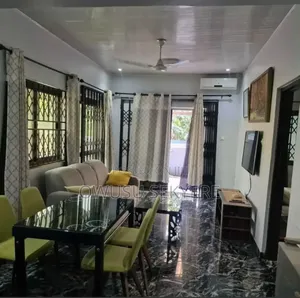 Furnished 3bdrm House in Mr Zeal Properties, Takoradi for sale