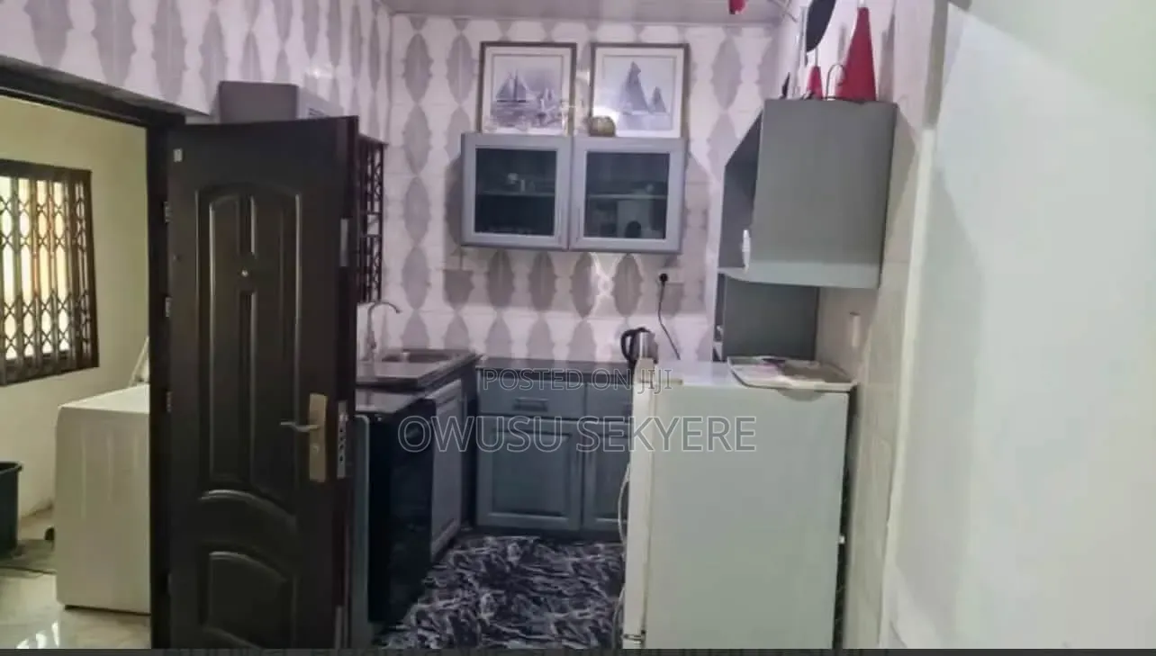 Furnished 3bdrm House in Mr Zeal Properties, Takoradi for sale