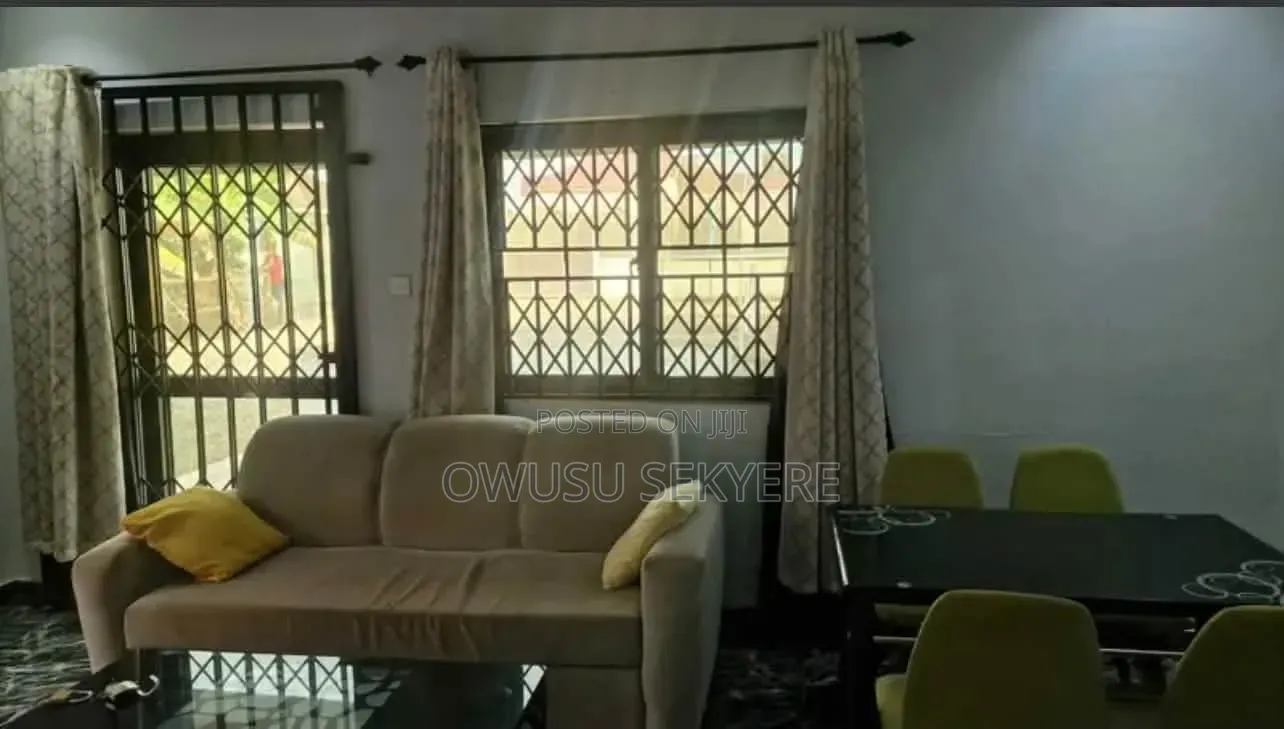 Furnished 3bdrm House in Mr Zeal Properties, Takoradi for sale
