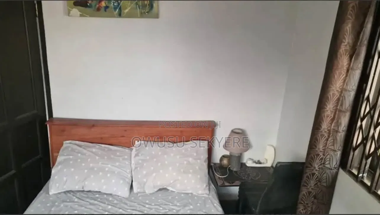 Furnished 3bdrm House in Mr Zeal Properties, Takoradi for sale