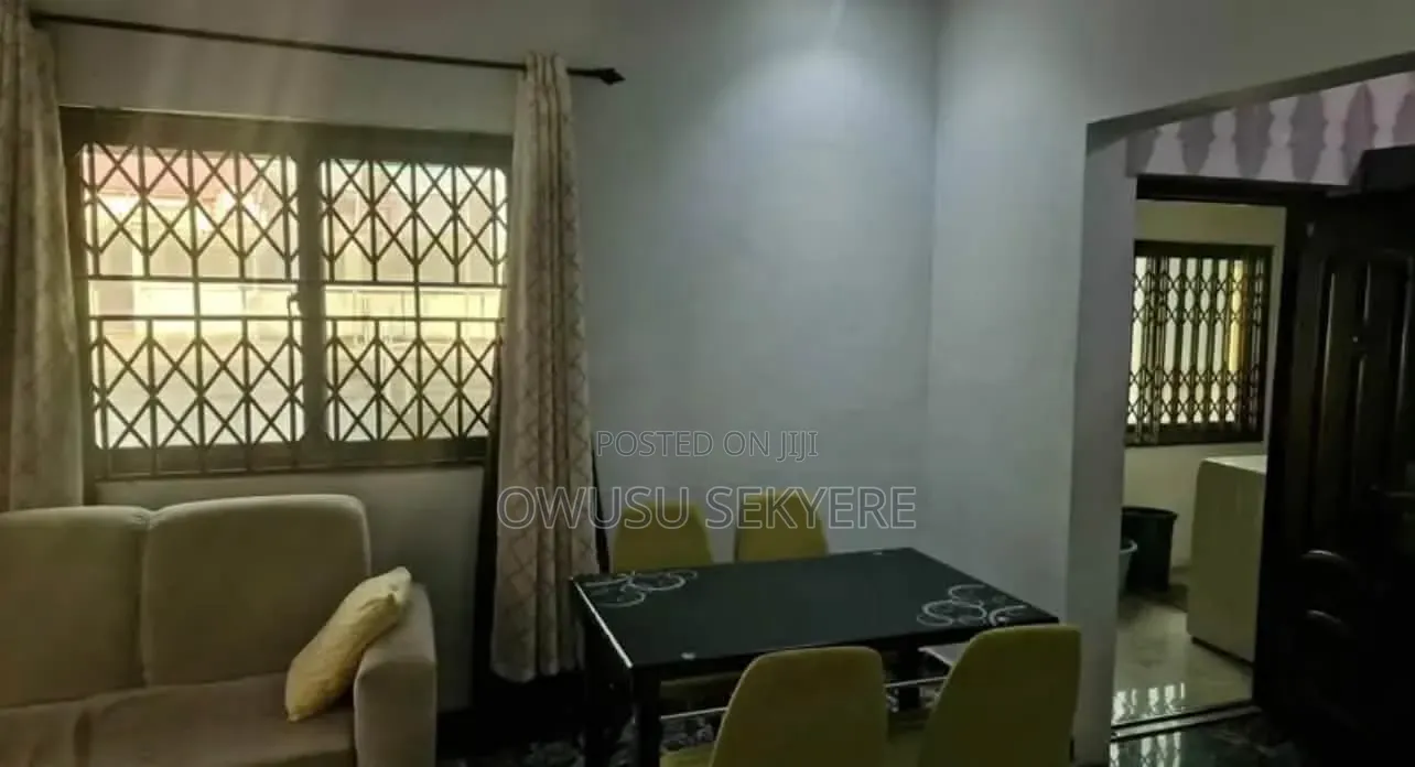 Furnished 3bdrm House in Mr Zeal Properties, Takoradi for sale