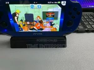 Play Station Vita