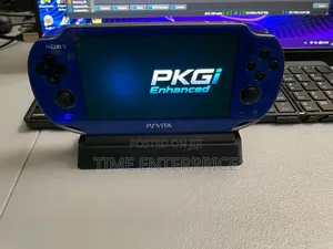 Play Station Vita