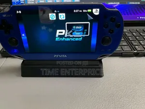 Play Station Vita