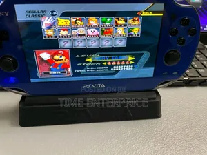 Play Station Vita