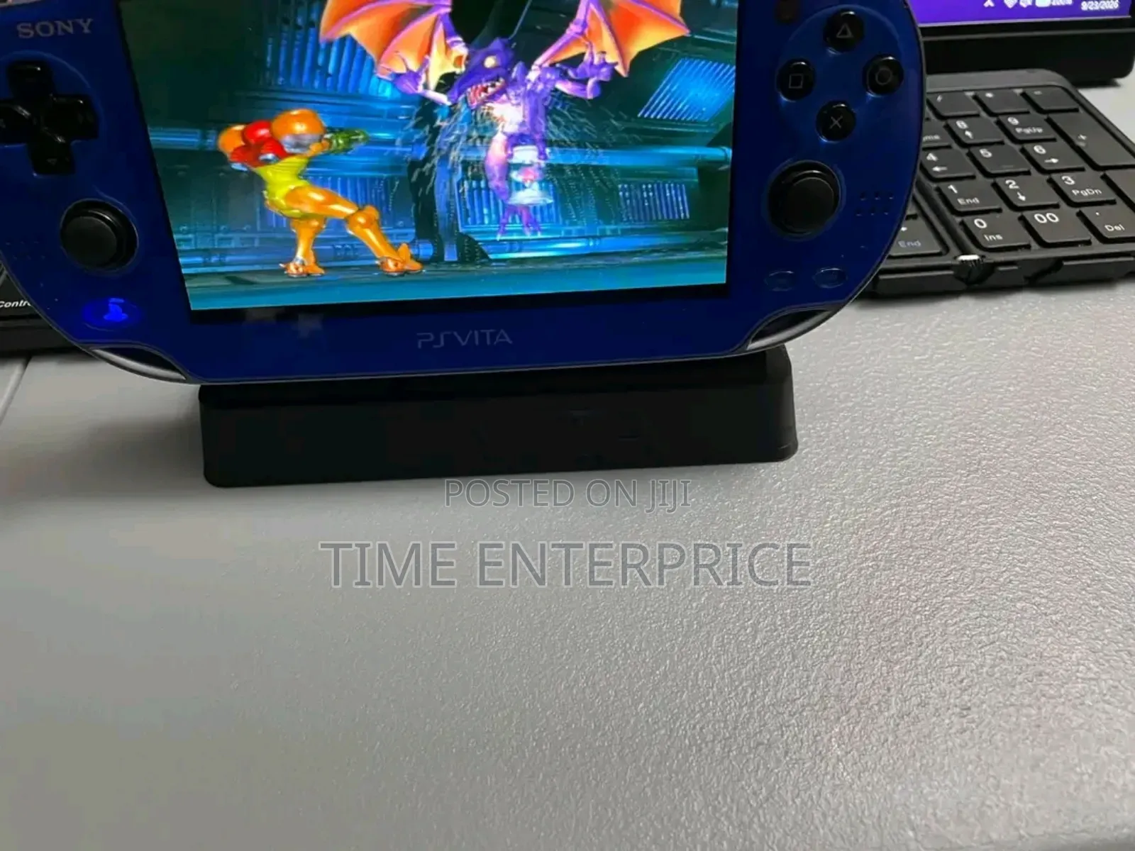 Play Station Vita