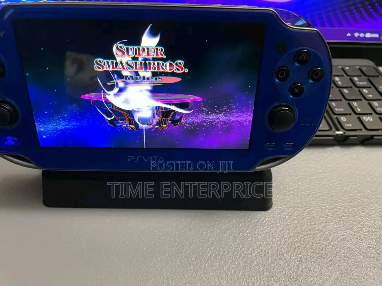 Play Station Vita