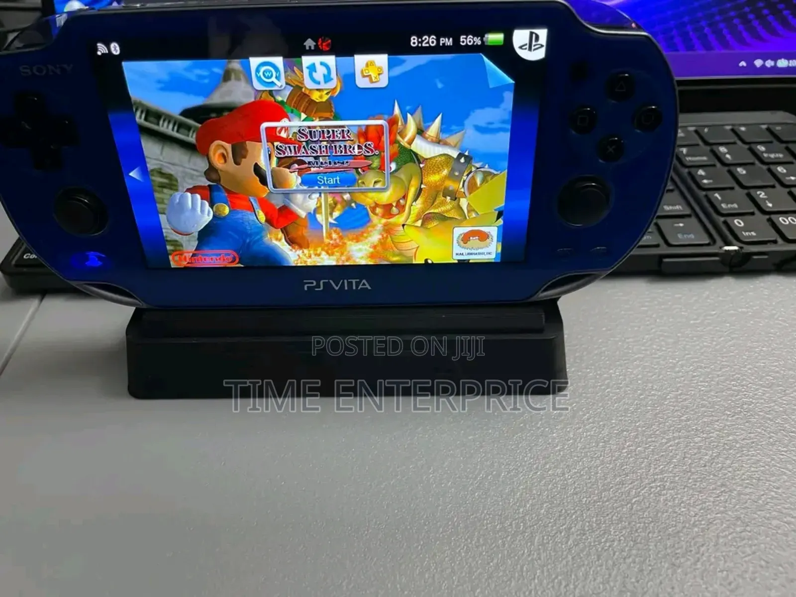 Play Station Vita