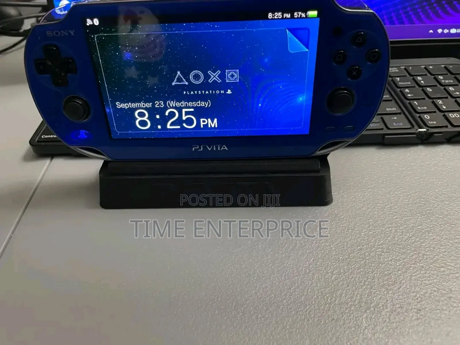 Play Station Vita